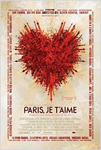 Paris, je t´aime