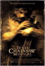 La matanza de Texas: El origen