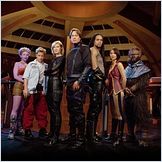 Andromeda