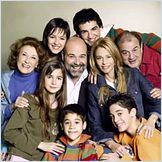 Los Serrano