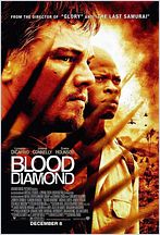 Diamante de sangre