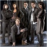 Torchwood