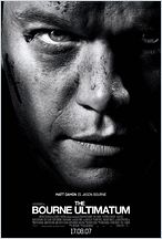 El ultimátum de Bourne