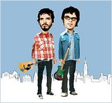 Los Conchords