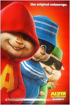 Alvin y las ardillas