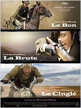 El bueno, el malo y el raro