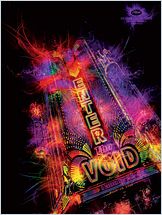 Enter the Void