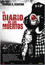 El diario de los muertos