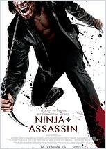 Ninja Assassin