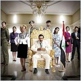 House of Saddam
