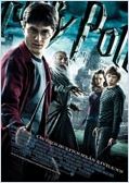 Harry Potter y el misterio del príncipe