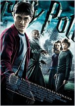 Harry Potter y el misterio del príncipe