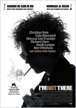 I'm not There