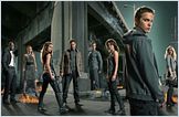 Terminator : las crónicas de Sarah Connor