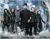 Stargate: Atlantis