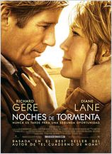 Noches de tormenta