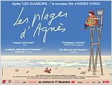 Les plages d'Agnès