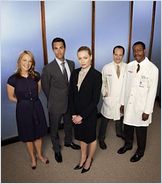Better Off Ted