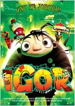 Igor