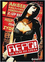 Repo! The Genetic Opera