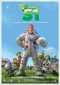 Planet 51