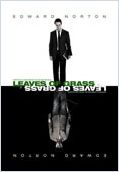 Leaves of Grass