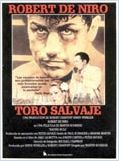 Toro salvaje