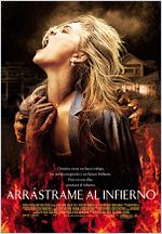Arrástrame al infierno