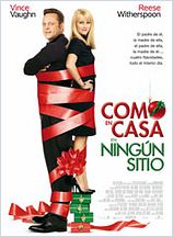 Como en casa en ningún sitio