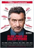 Algo pasa en Hollywood