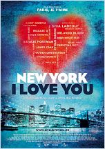 New York I Love You
