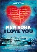 New York I Love You