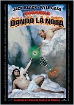 Tenacious D: Dando la nota