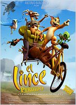 El Lince Perdido