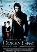 El retrato de Dorian Gray