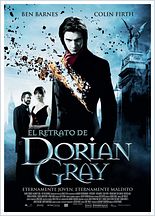 El retrato de Dorian Gray