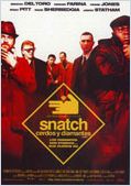 Snatch, cerdos y diamantes