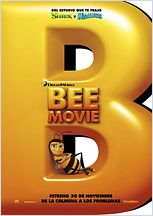 Bee Movie