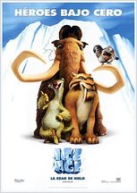 Ice Age: La Edad de Hielo