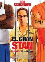 El gran Stan: el matón de la prisión