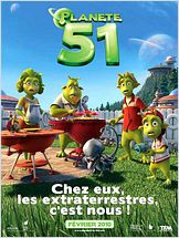 Planet 51