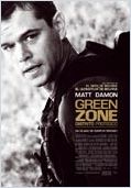 Green Zone. Distrito protegido