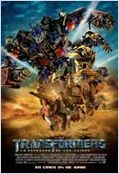 Transformers: La venganza de los caídos