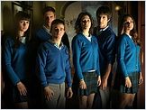 El Internado