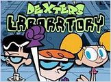 El Laboratorio de Dexter