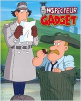 Inspector Gadget