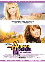 Hannah Montana. La película