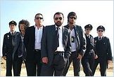Los hombres de Paco