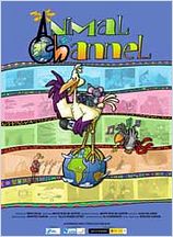 Animal channel