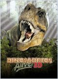 Dinosaurios Alive